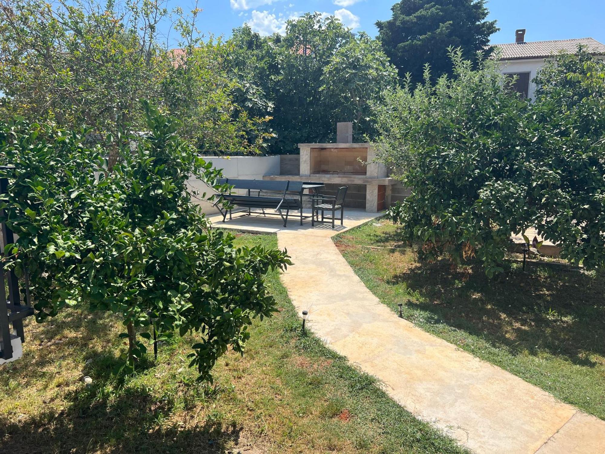 Appartamento Heart Of Medolino Esterno foto